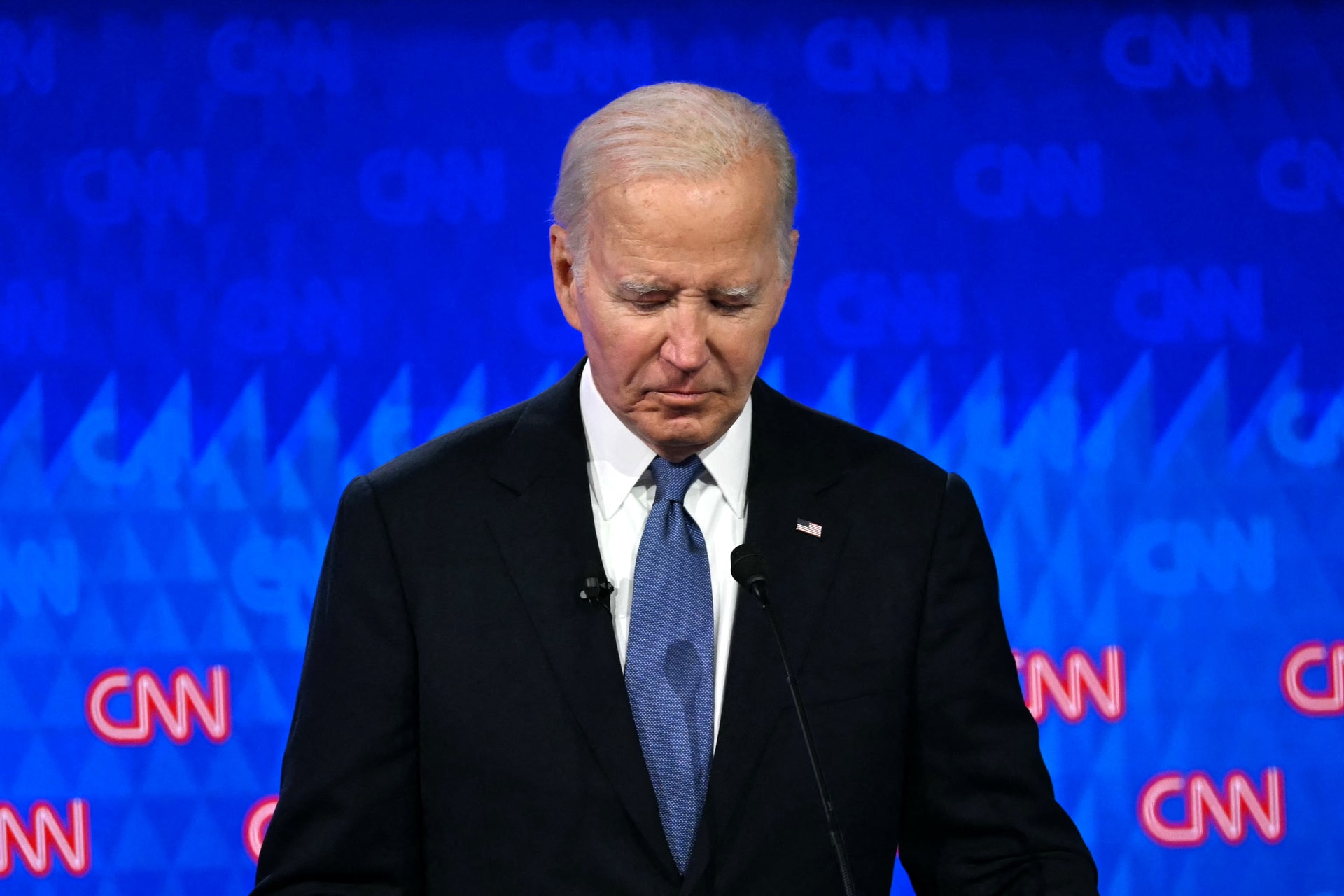 Az USA Biden hirtelen kórházba kerüléséről számolt be egy mexikói étteremben tett látogatása után