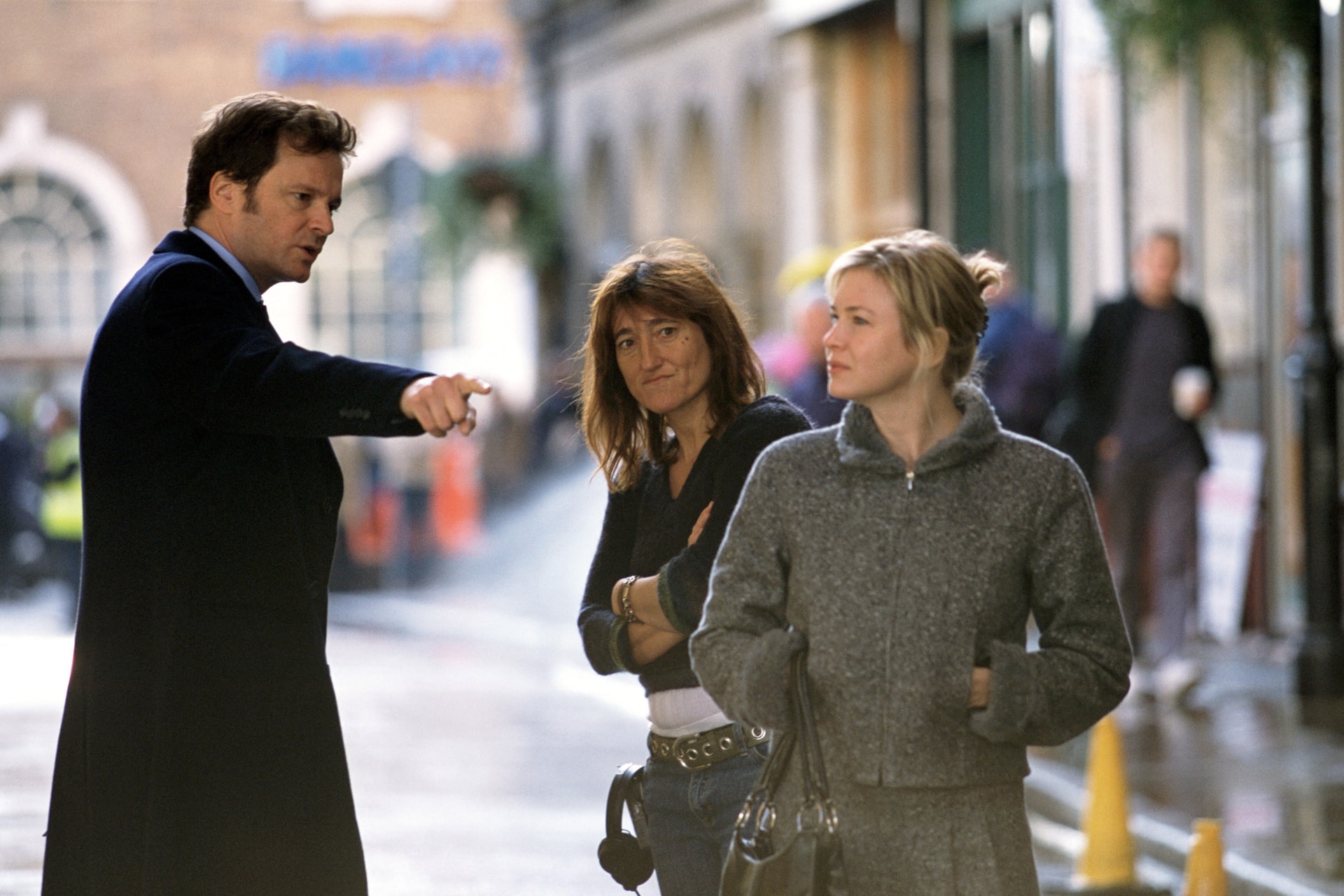 Miért nem lesz benne Colin Firth az új Bridget Jones-filmben?