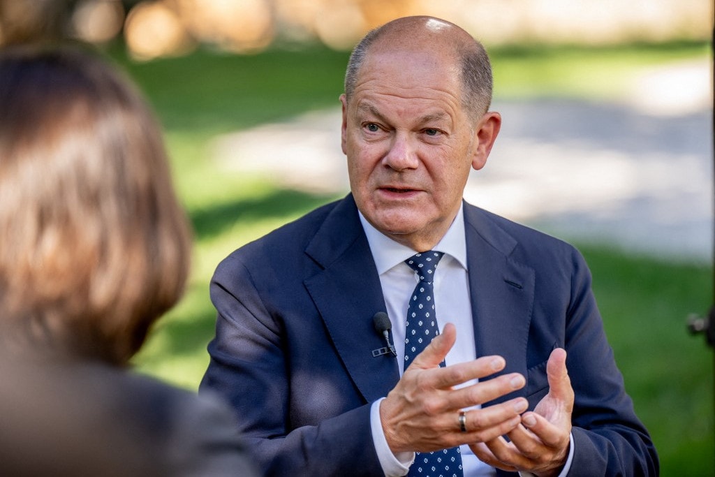 Heteken belül temethetik a Scholz-kabinetet