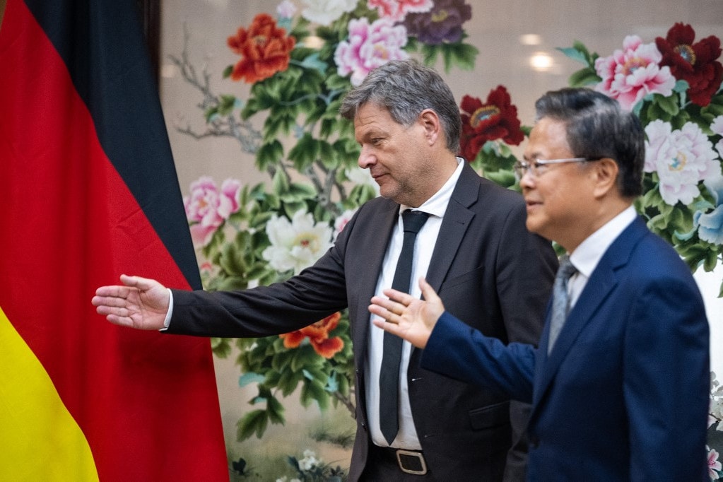 Berlin szerint a Kínára kivetett uniós vám nem büntetés