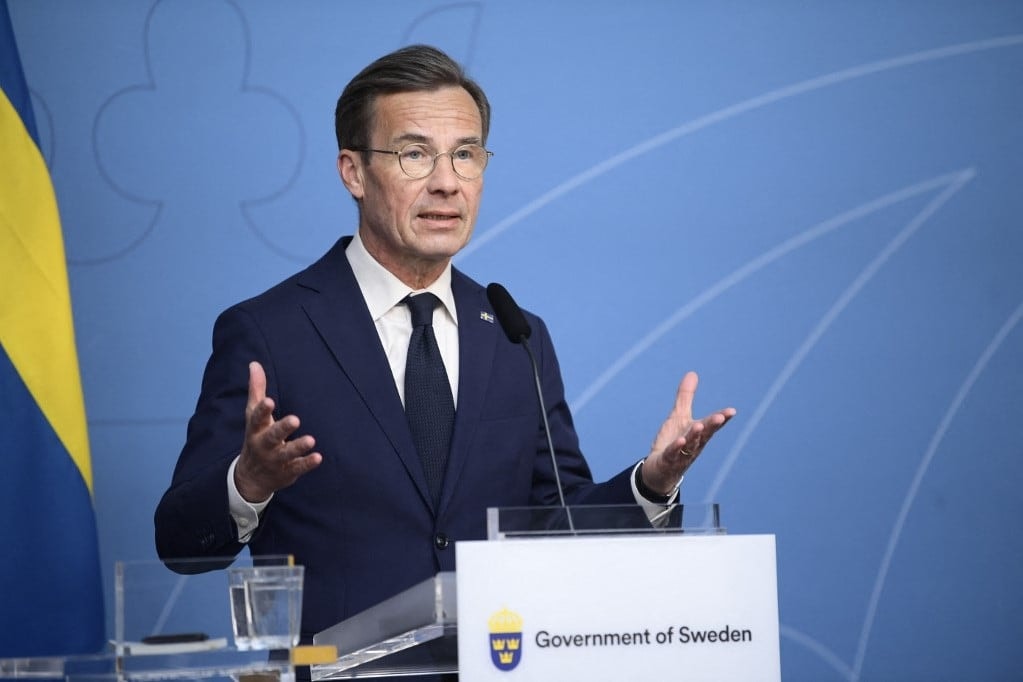 Oroszország állhat a drónincidensek mögött