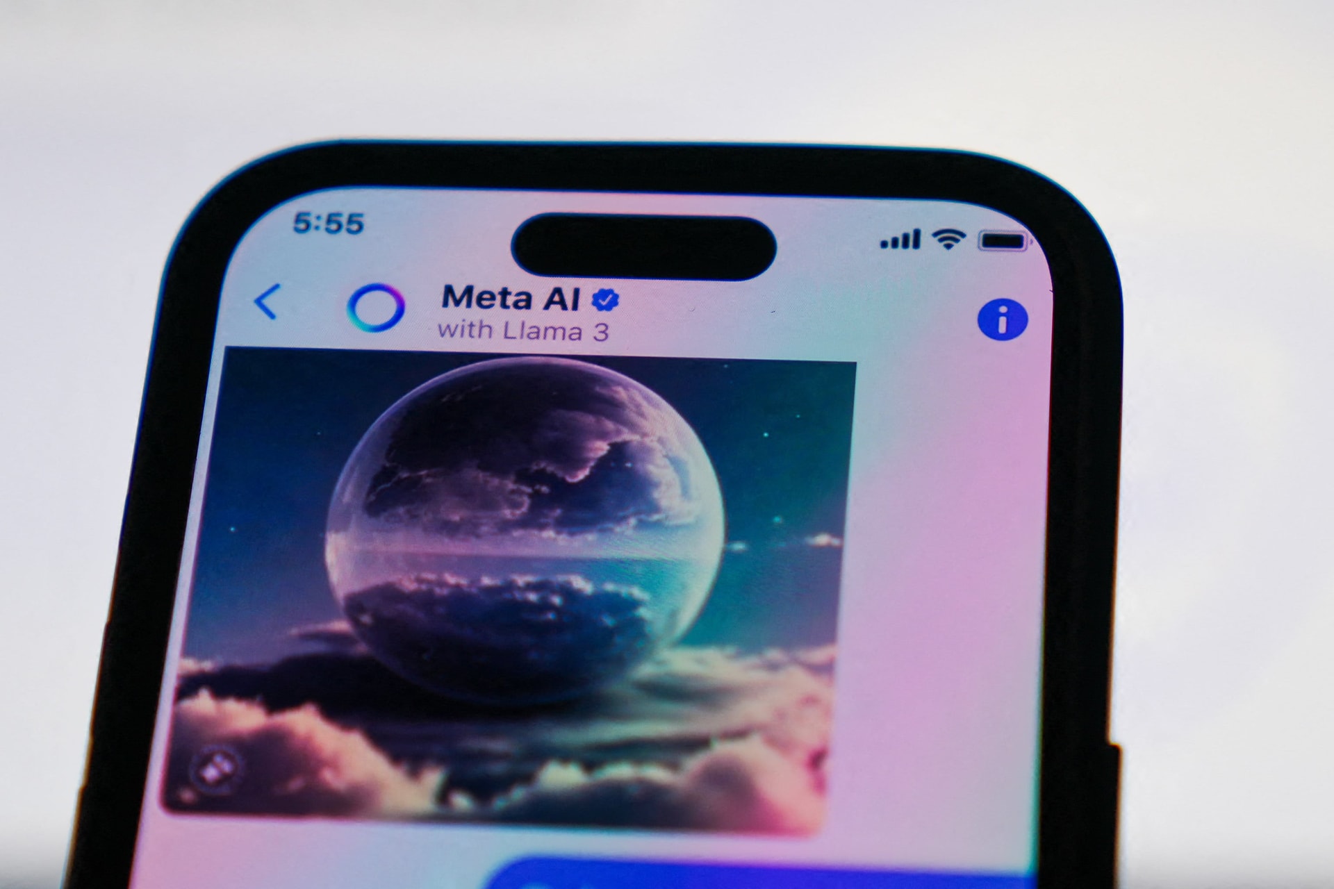 Panaszt tettek a Meta mesterséges intelligenciájának adatkezelése miatt