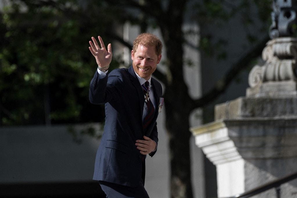 Harry hercegnek elárulták, hogy térhet vissza a királyi családba