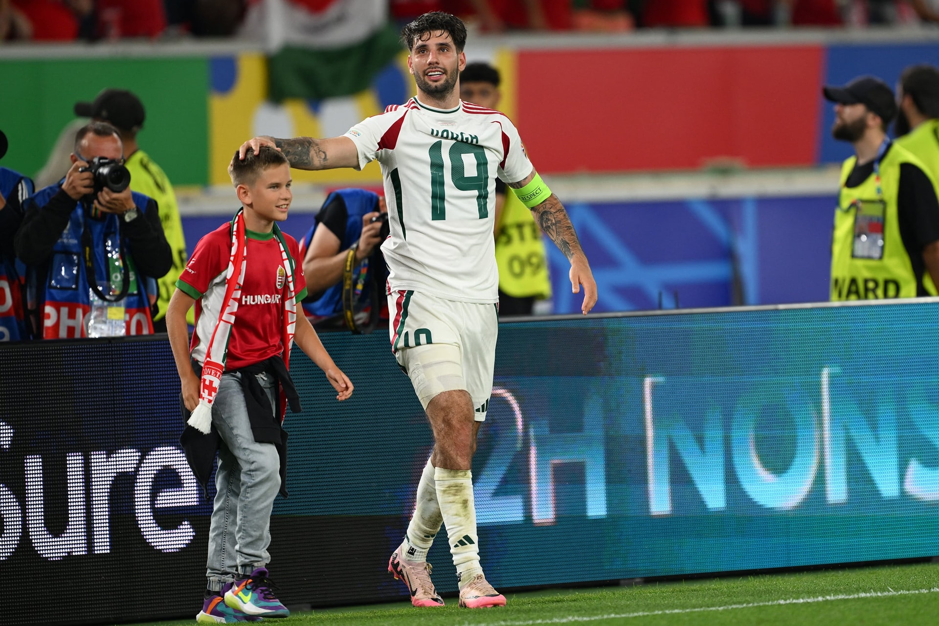 „Igazi horror az élvonalbeli futballisták élete”