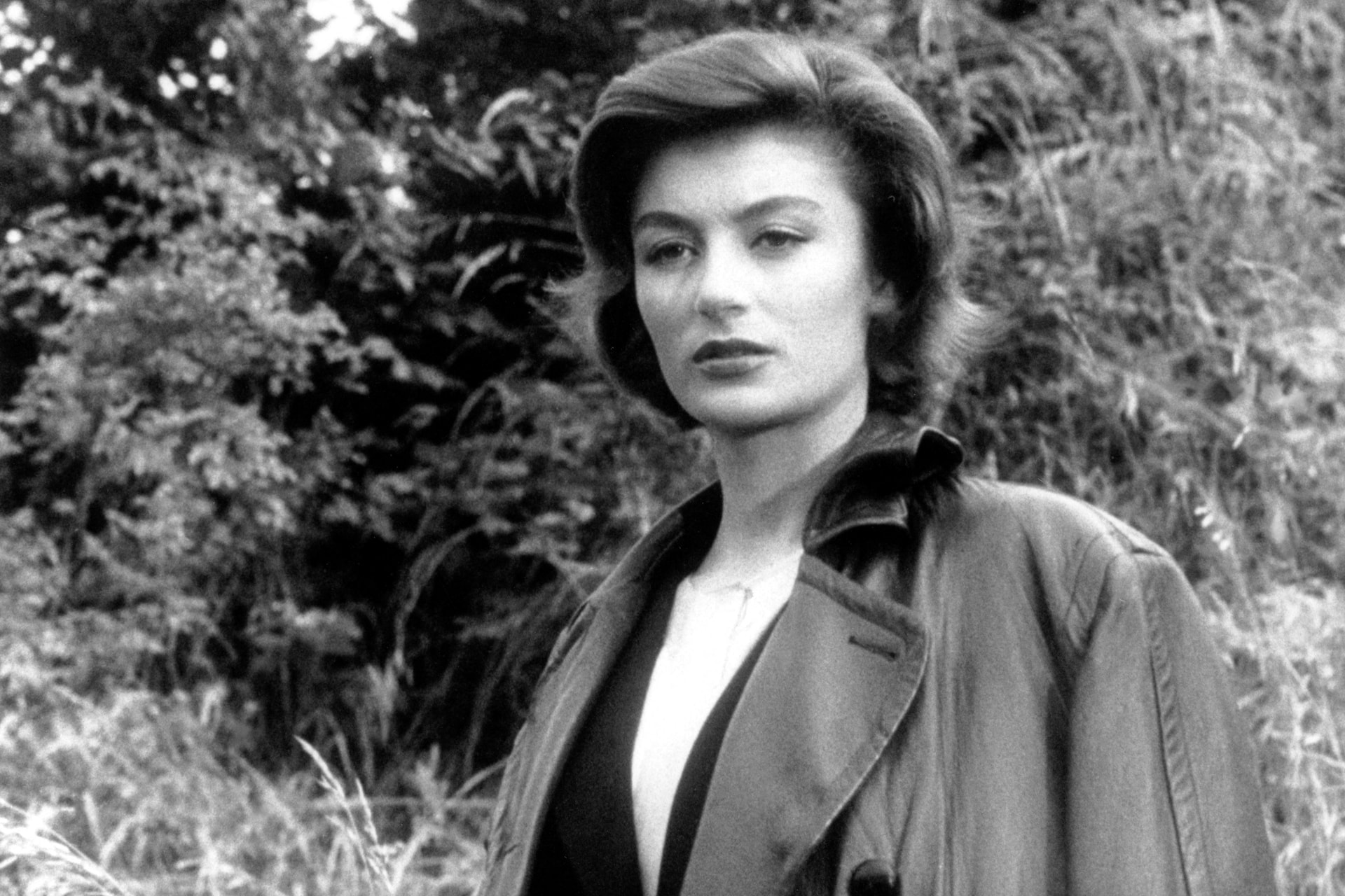 Elhunyt Anouk Aimée, a francia filmvilág ikonikus színésze