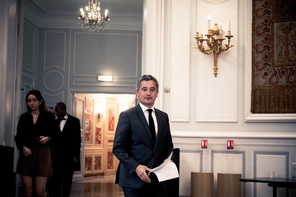 A kormány kezdeményezte egy diákszervezet feloszlatását
