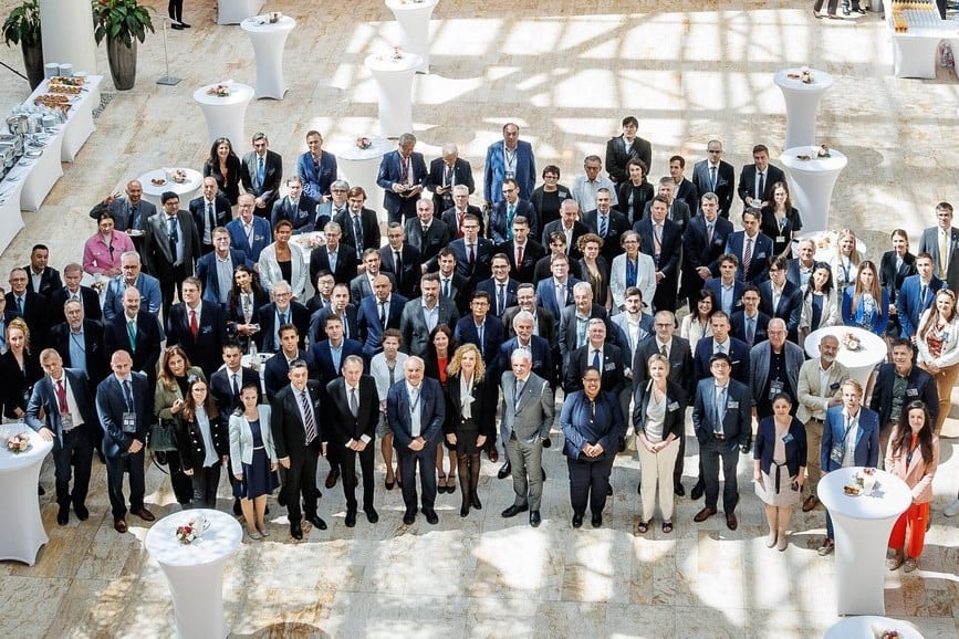 Gazdaságtörténeti konferencia az MNB-ben
