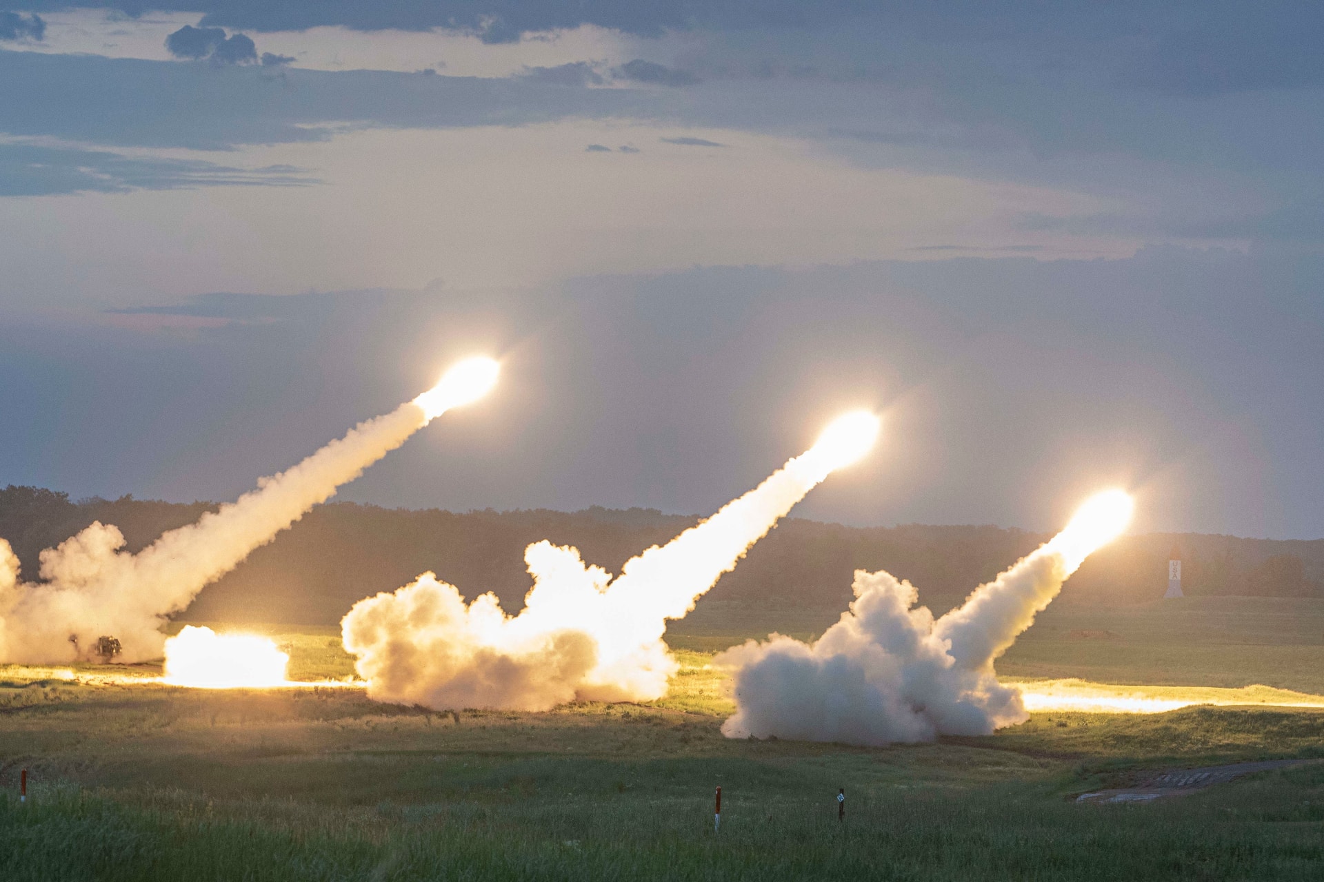 Amerikai HIMARS sorozatvetőt semmisítettek meg az orosz erők + VIDEÓ