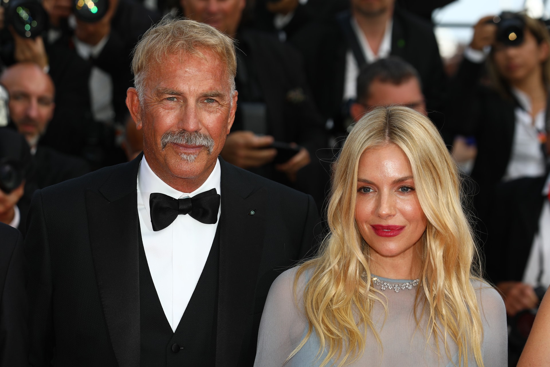 Szomorú hírt közölt a rajongóival Kevin Costner