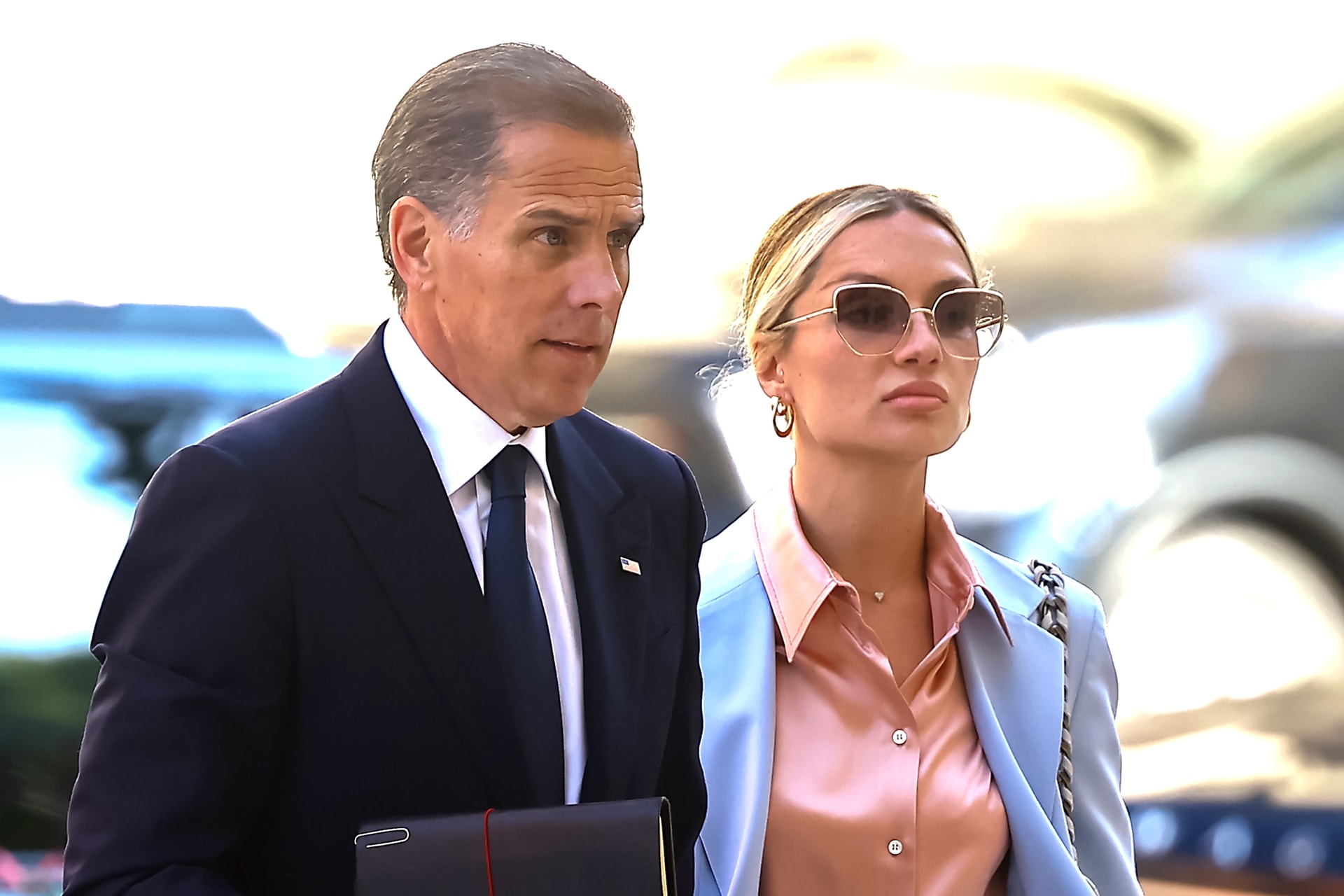 CNN: A Hunter Biden-ügyben eljáró ügyész szerint sikerült bizonyítania bűnösségét