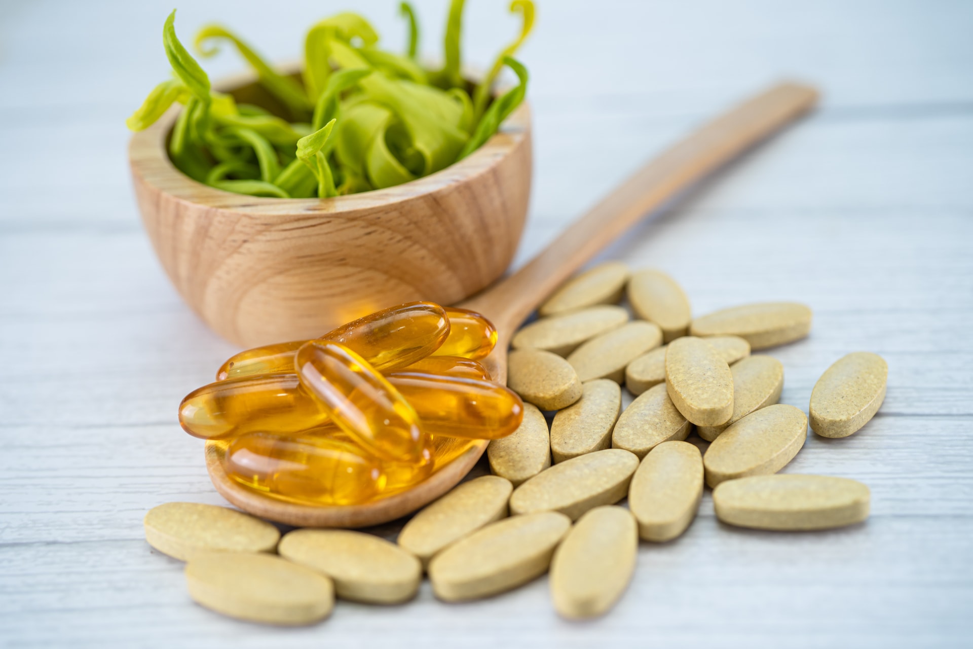 Az E-vitamin hiányának jelei