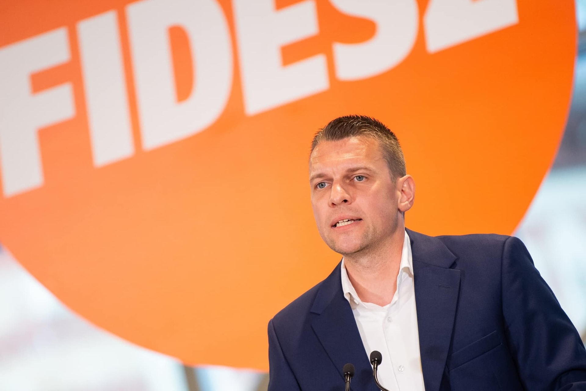 Menczer Tamás: Amit látunk, az egy brüsszeli támadás