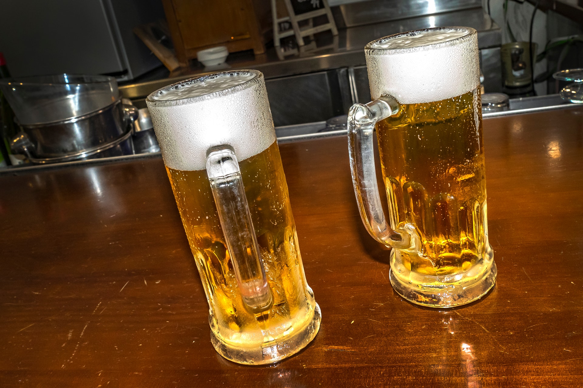 Az alkohol, ami impotenciához vezet
