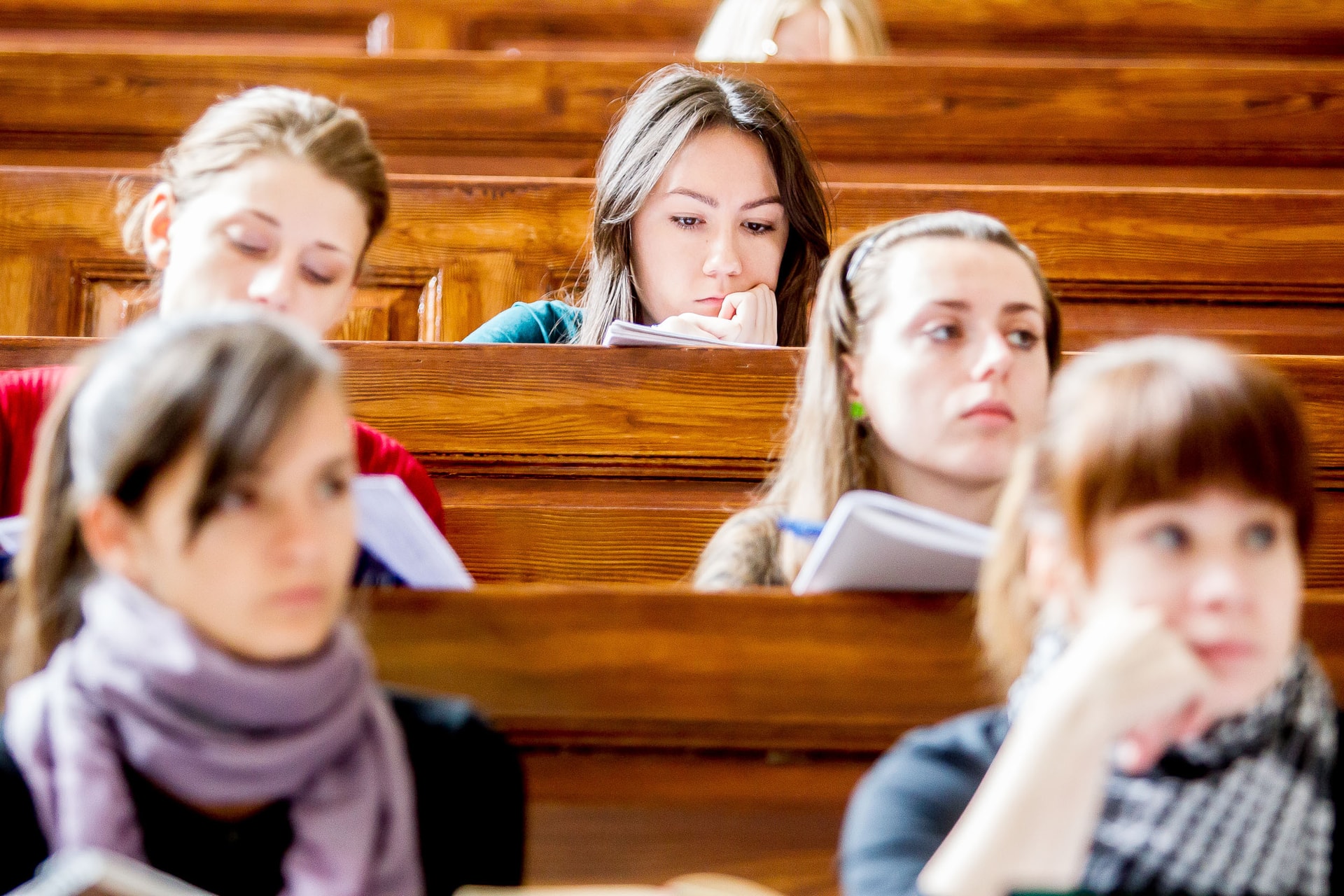 Pályaorientációs vizsgálattal segítik a diákok továbbtanulását