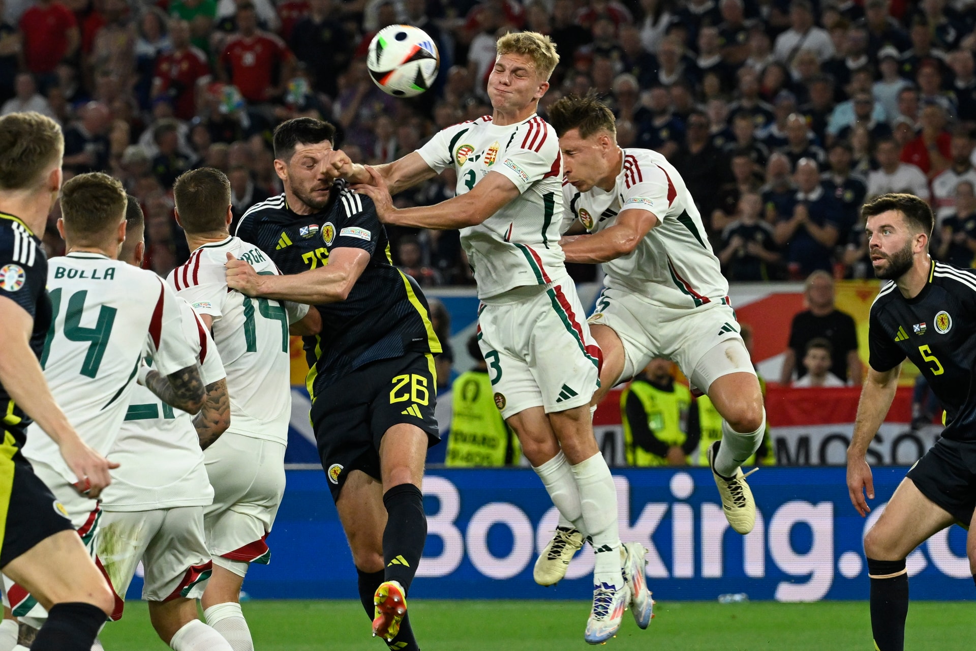 EURO–2024: Így juthatunk tovább a nyolcaddöntőbe
