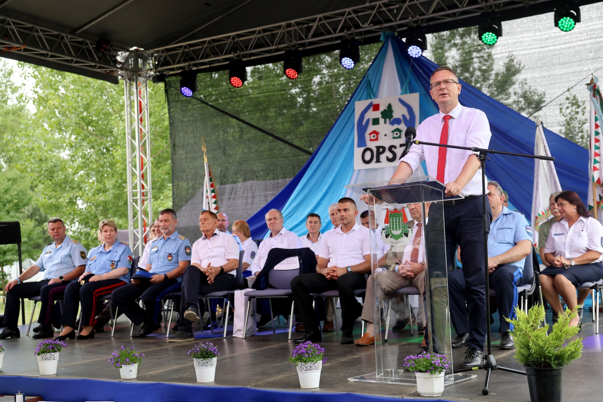 „Magyarország a világ egyik legbiztonságosabb országa”