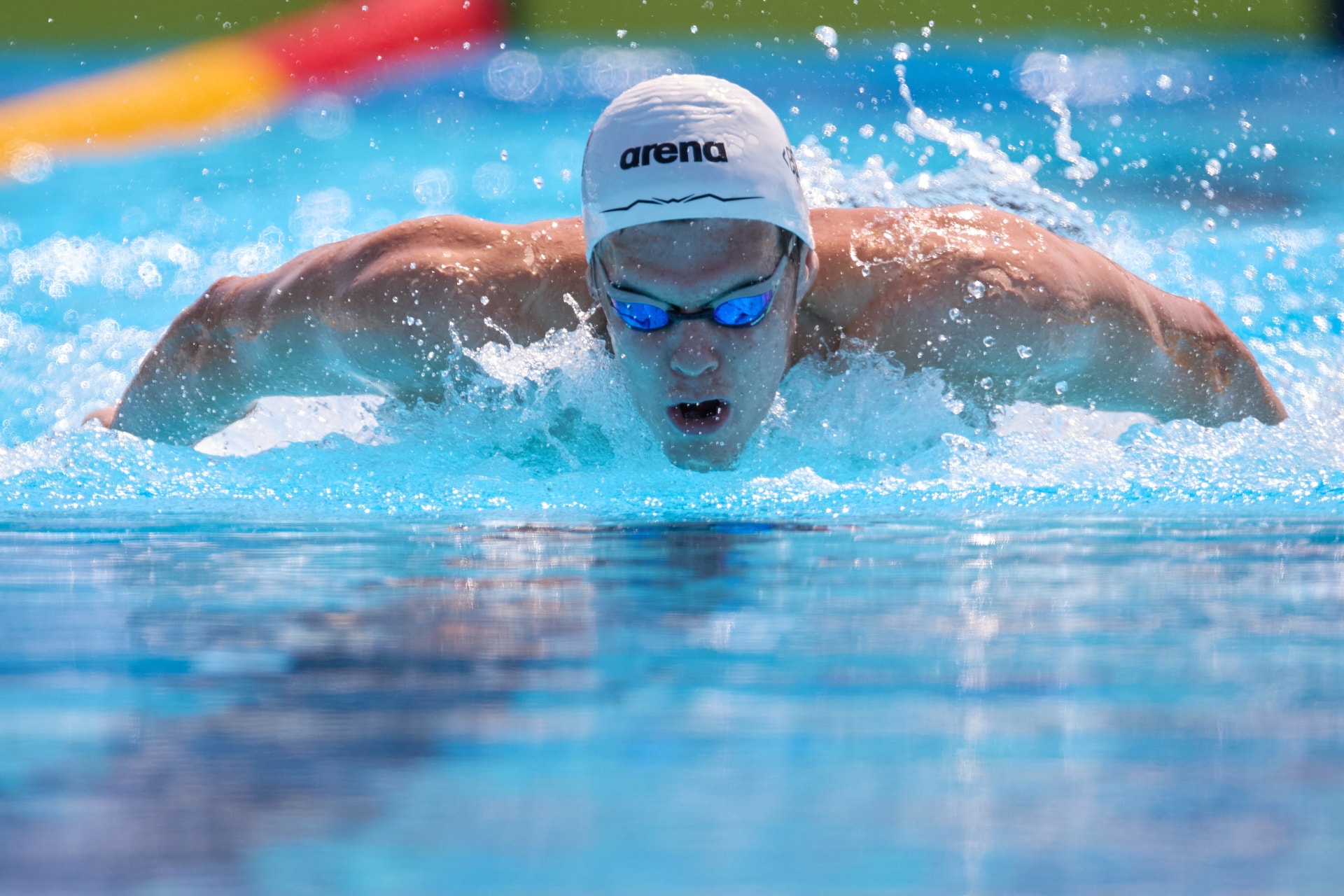 Ábrahám közel az olimpiai szinthez
