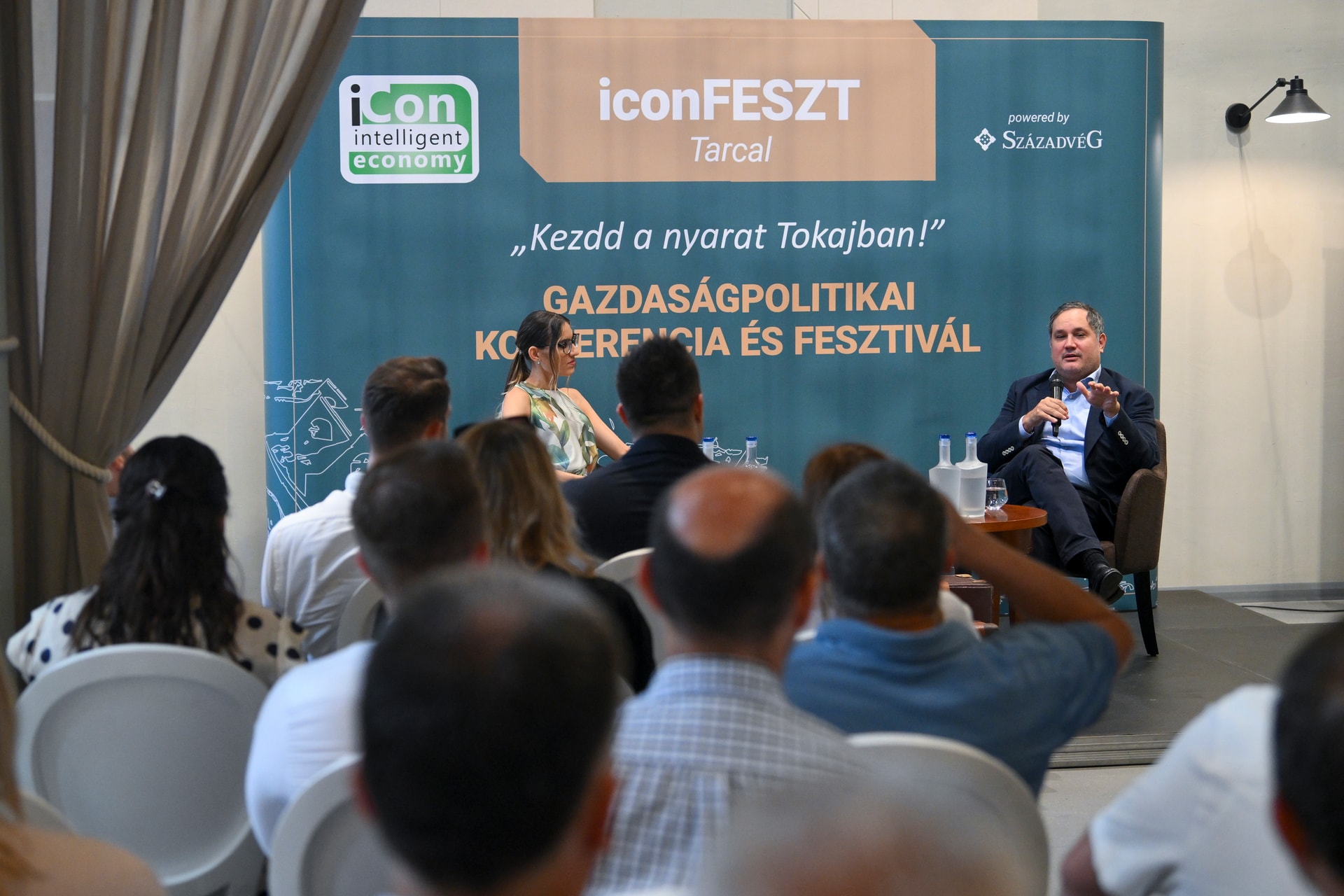A magyar GDP több mint öt százalékát az akkumulátoripar adja