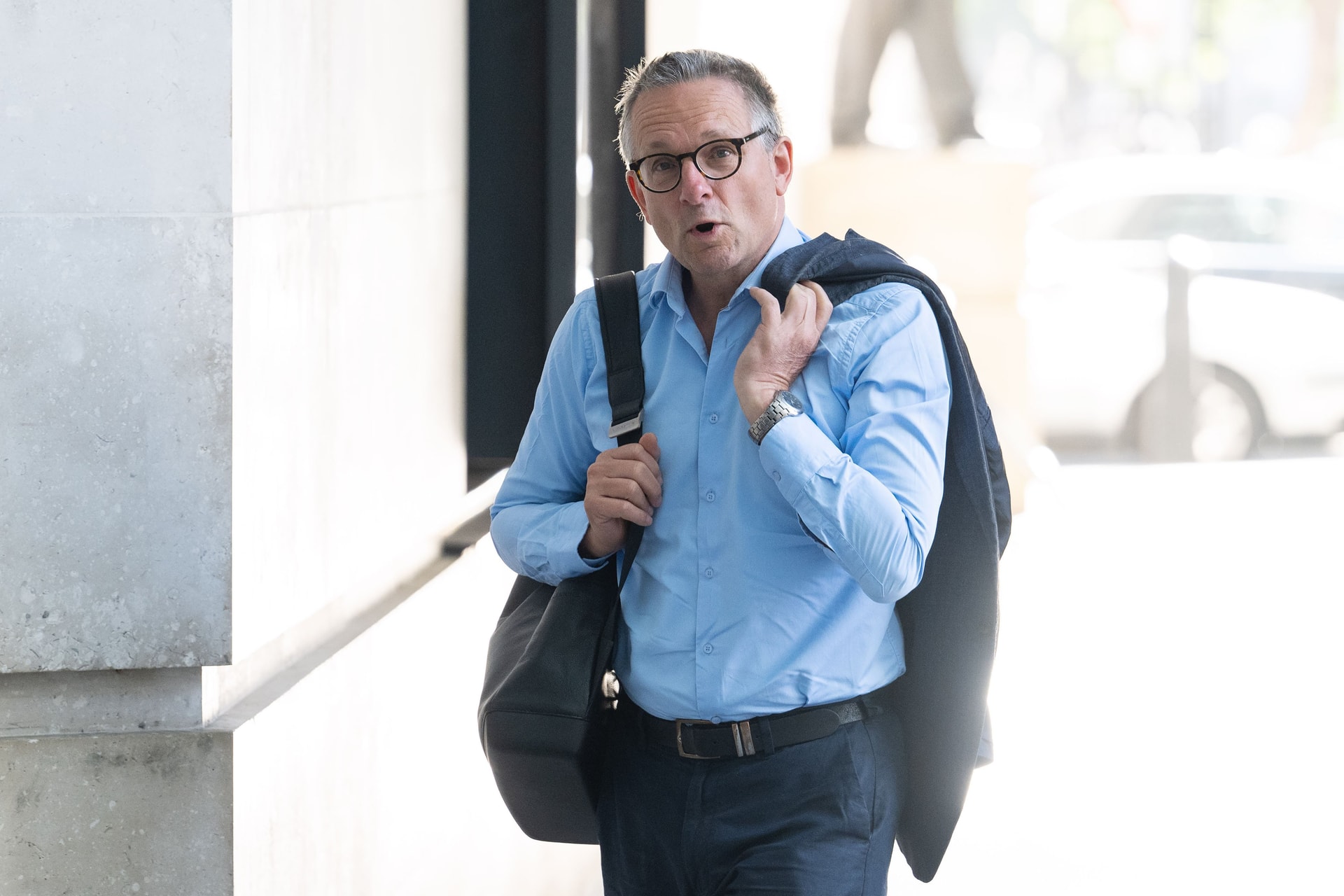 Megvan a Görögországban eltűnt brit tévés, Michael Mosley halálának oka
