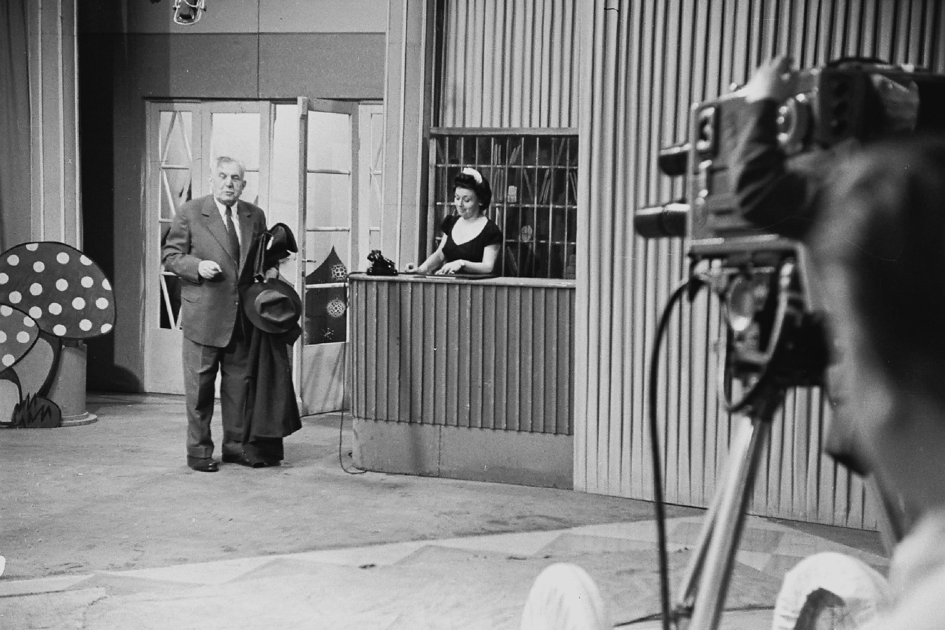 És akkor 154. – Aki nagy lábon élt