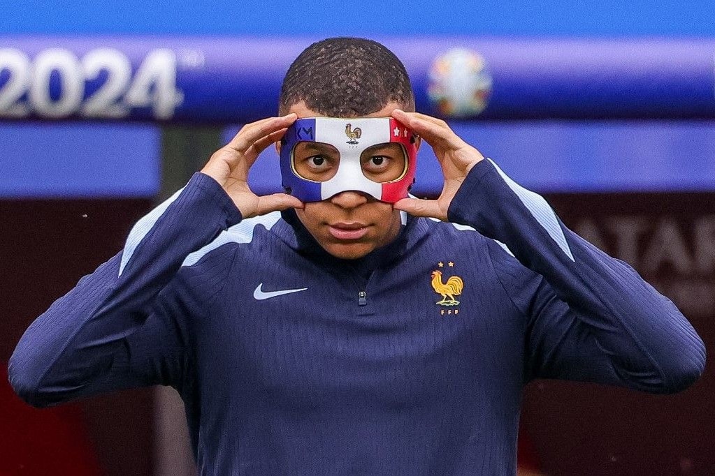 Politikai pályára készül Kylian Mbappé?