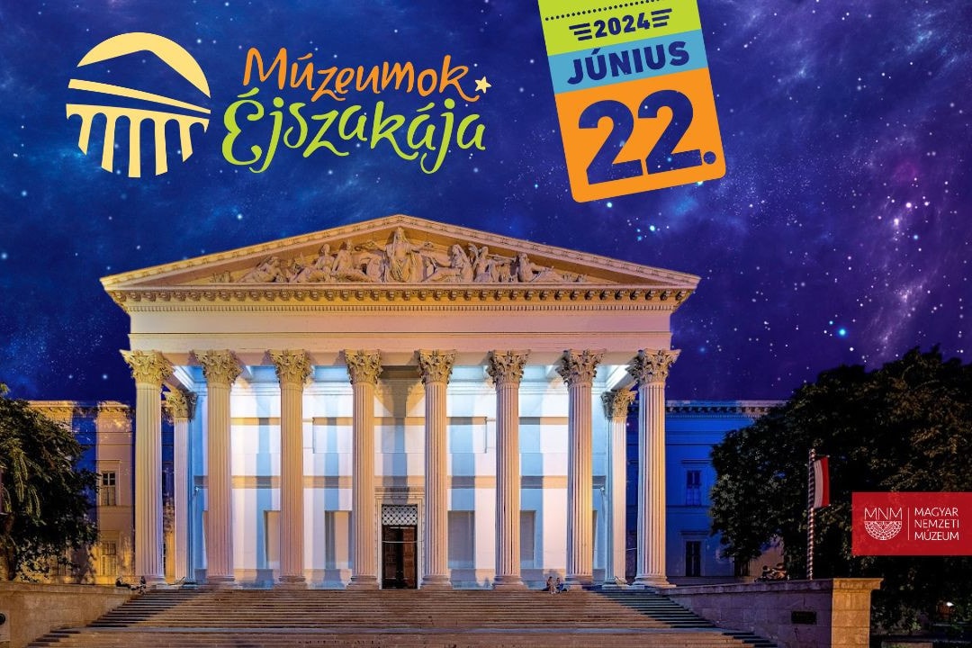 Két új kiállítás a Magyar Nemzeti Múzeumban