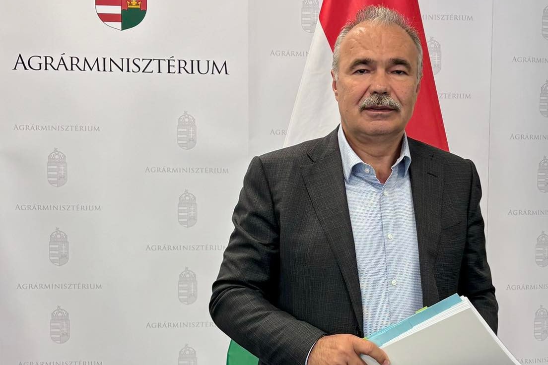 Esély a gazdálkodók érdekeinek erősebb érvényesítésére