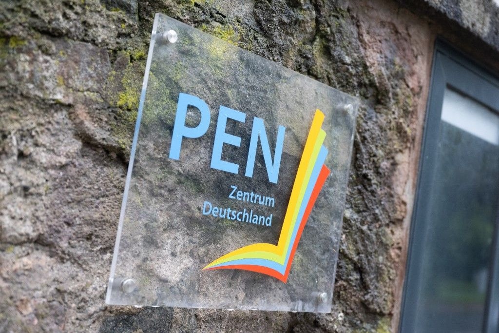 A Német PEN Központ nem engedi a tagjai közé az AfD-hez tartozókat