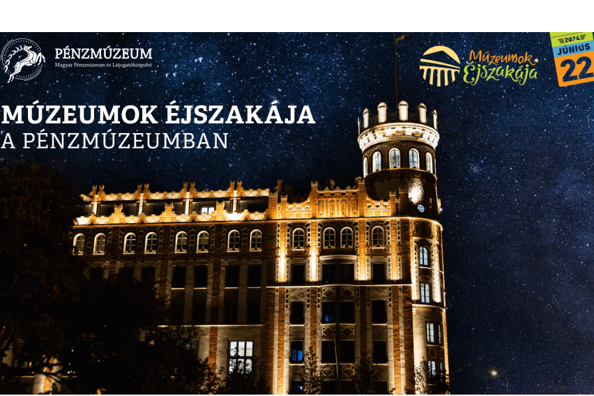 Változatos programok a Pénzmúzeumban