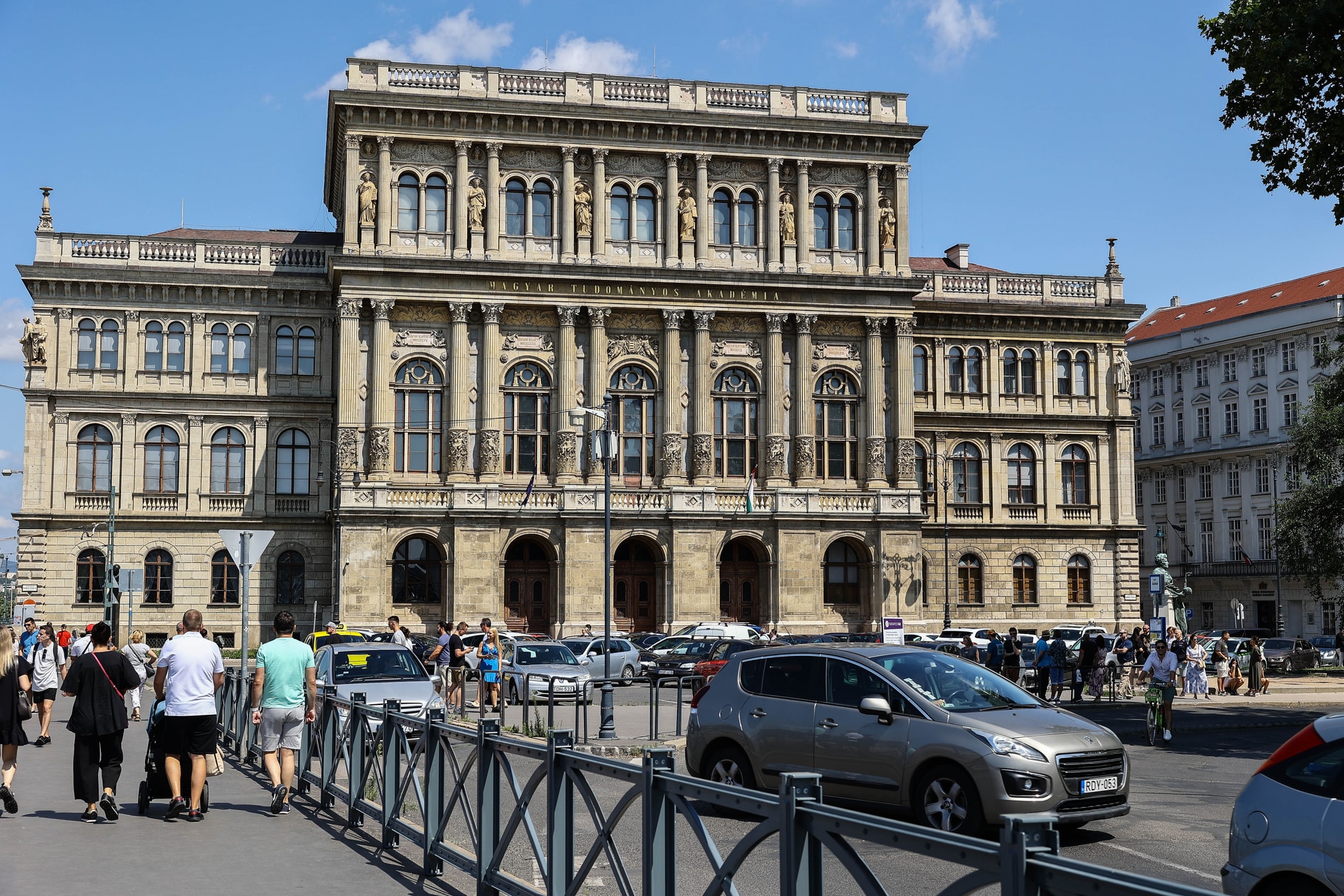 Bővül a Lendület Program