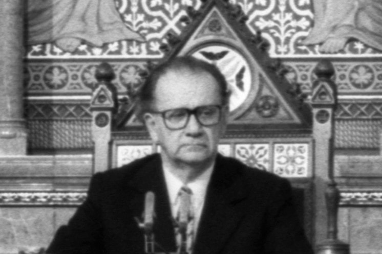 ÉS AKKOR 59. – Ó utca