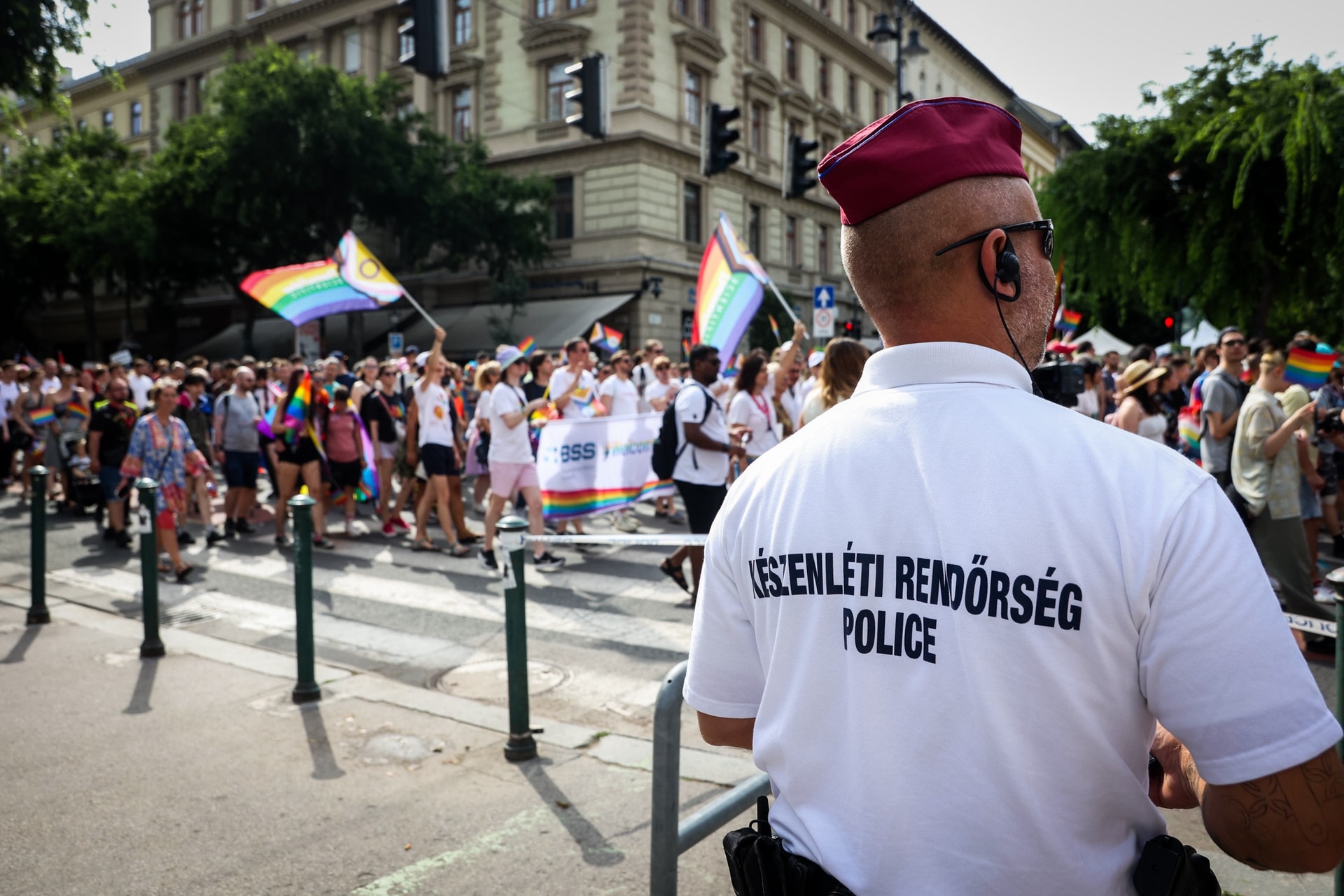 A genderideológia és a női jogok védelme