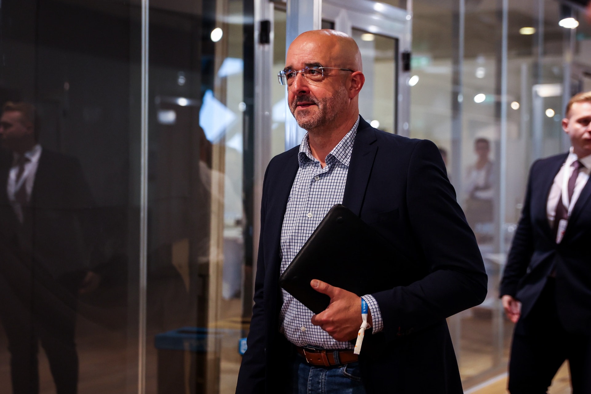 Kovács Zoltán: Zelenszkij győzelmi terve kommunikációs trükk
