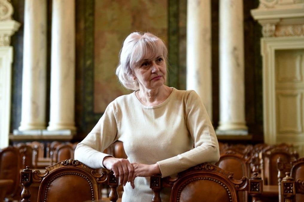 Meglőtték azt az exképviselőt, aki kutyákhoz hasonlította a magyarokat