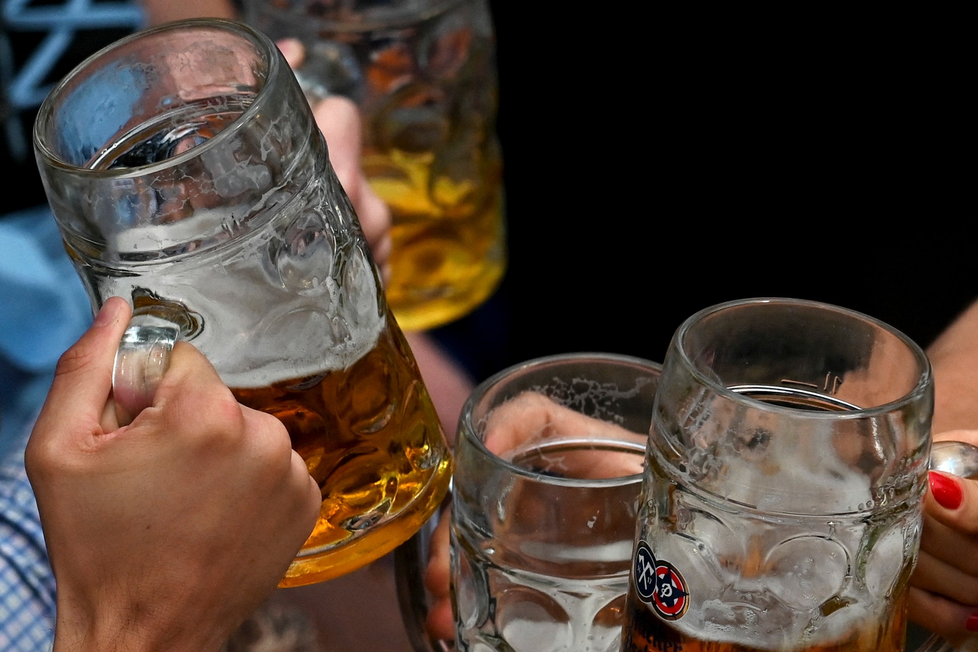 Milyen életkorban kell abbahagyni az alkoholfogyasztást a demencia megelőzése érdekében?