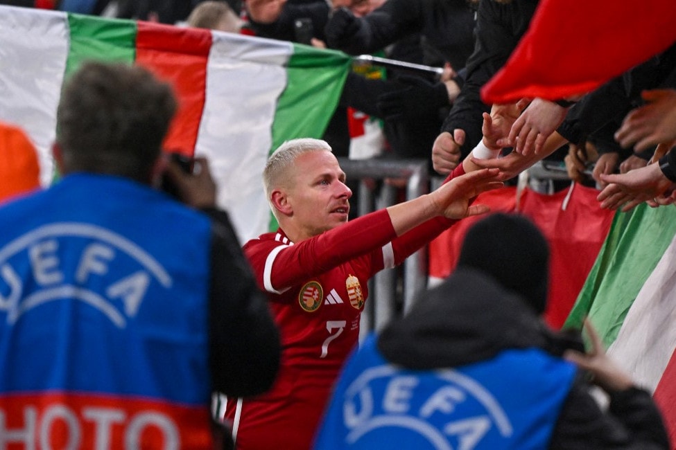 Dzsudzsák Balázs egy évet hosszabbított