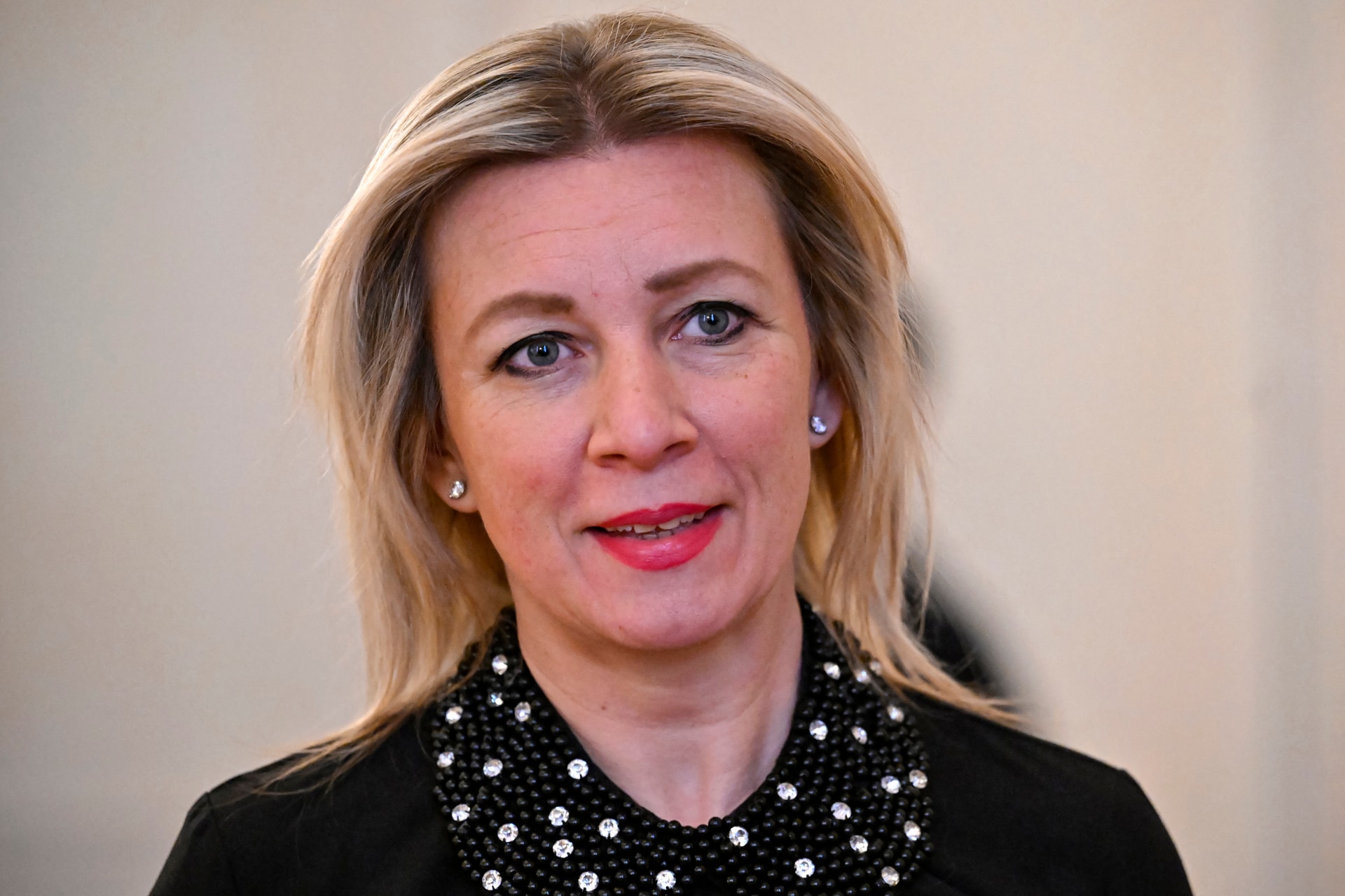 Zaharova kinevette Moldova Oroszország elleni vádjait