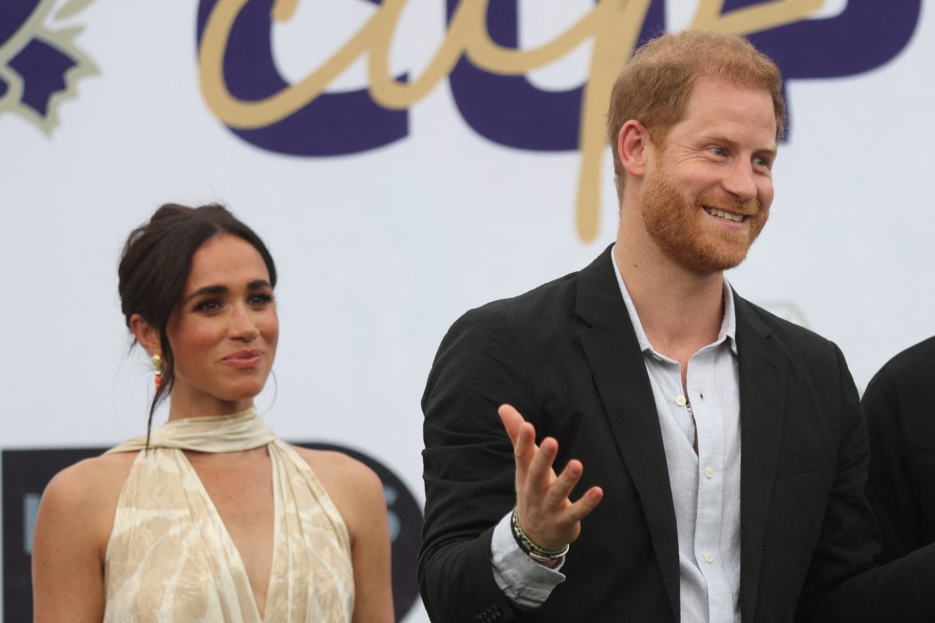 Keserédes karácsony vár Harry hercegékre