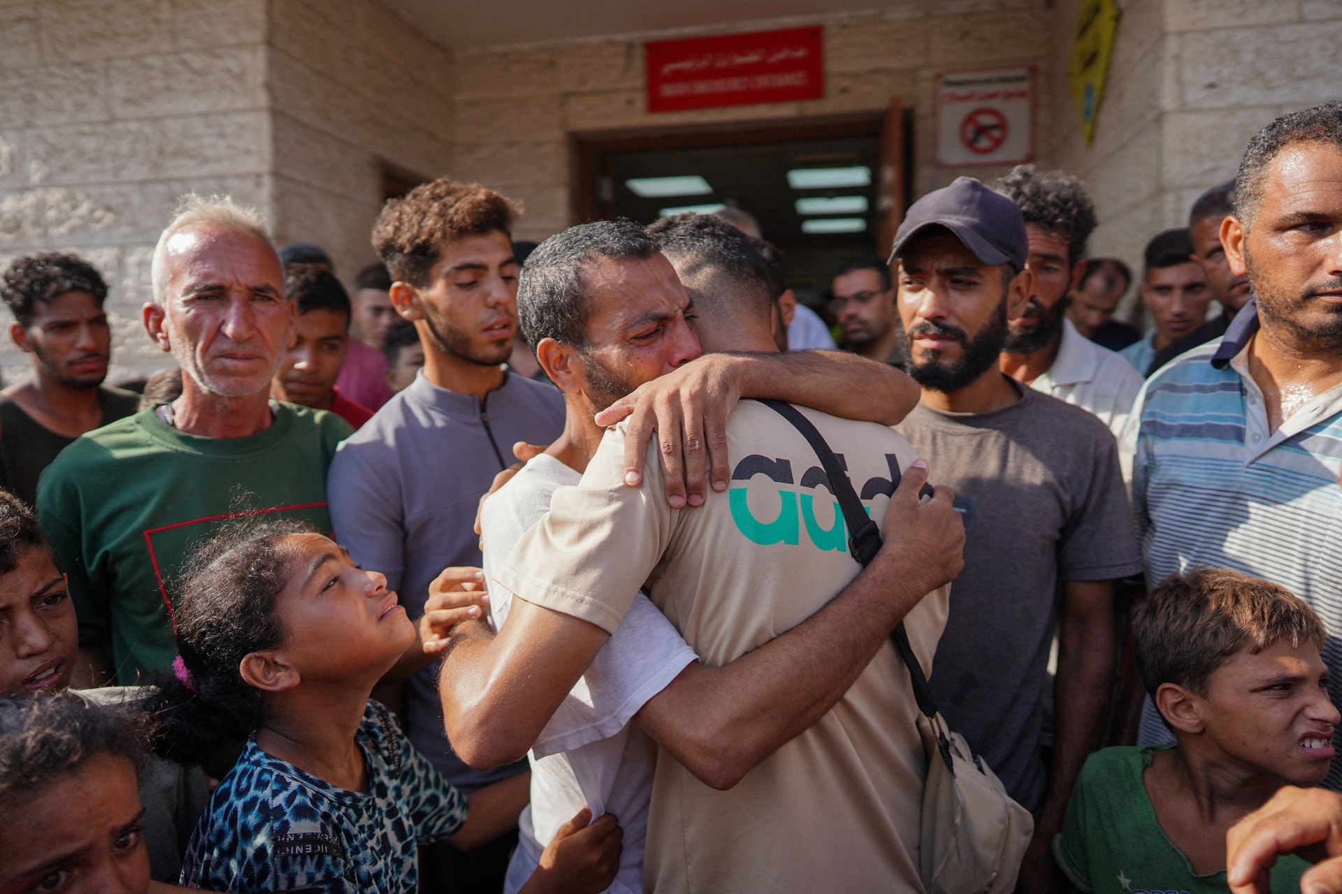 Izrael szabadon engedett több tucat elfogott gázait