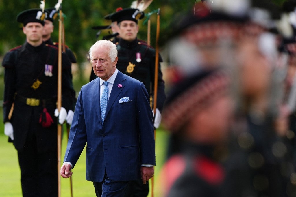 A britek szeretnék, ha Harry herceg újra a királyi család része lenne