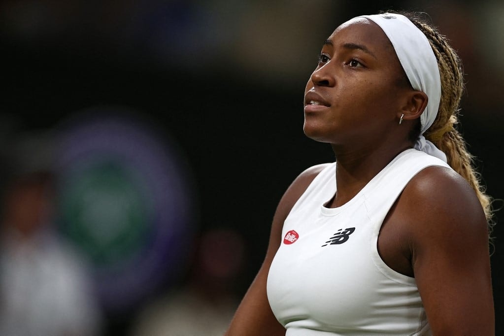 Párizs 2024 – Coco Gauff viszi LeBron Jamesszel az amerikai zászlót