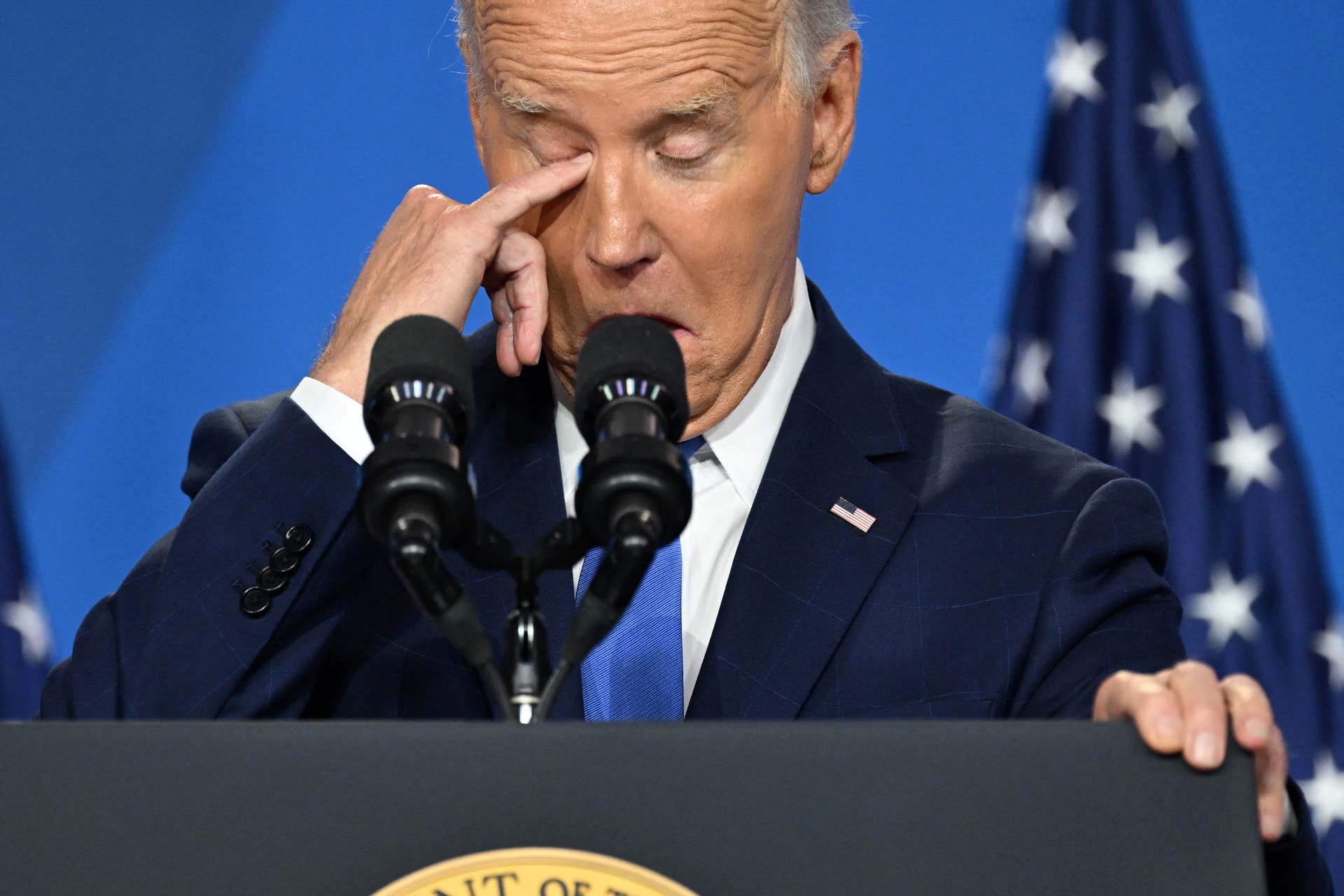 A szakértő elmagyarázta, miért engedélyezett Biden csapásokat Kijevnek