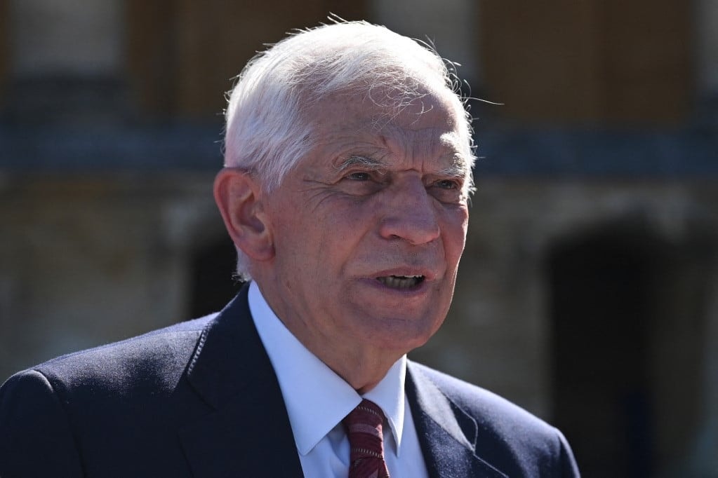 Nem jön be Borrell számítása