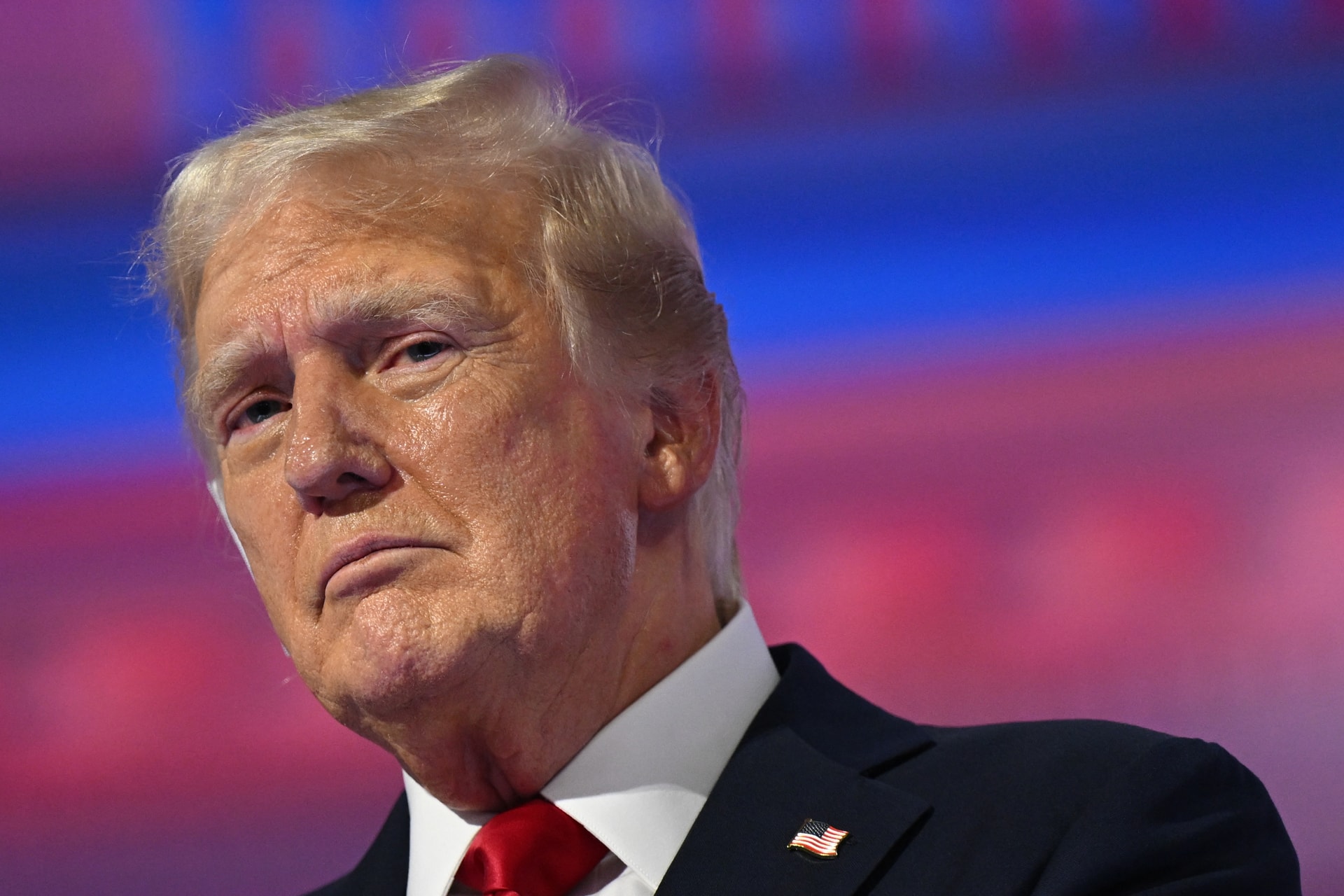 Trump megvitathatja a fegyverzetellenőrzést Oroszországgal, ha megnyeri a választásokat
