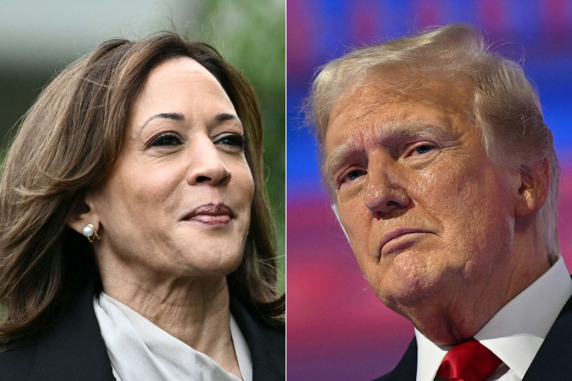 Kamala Harrisre és Donald Trumpra is „vadásznak” az iráni hackerek