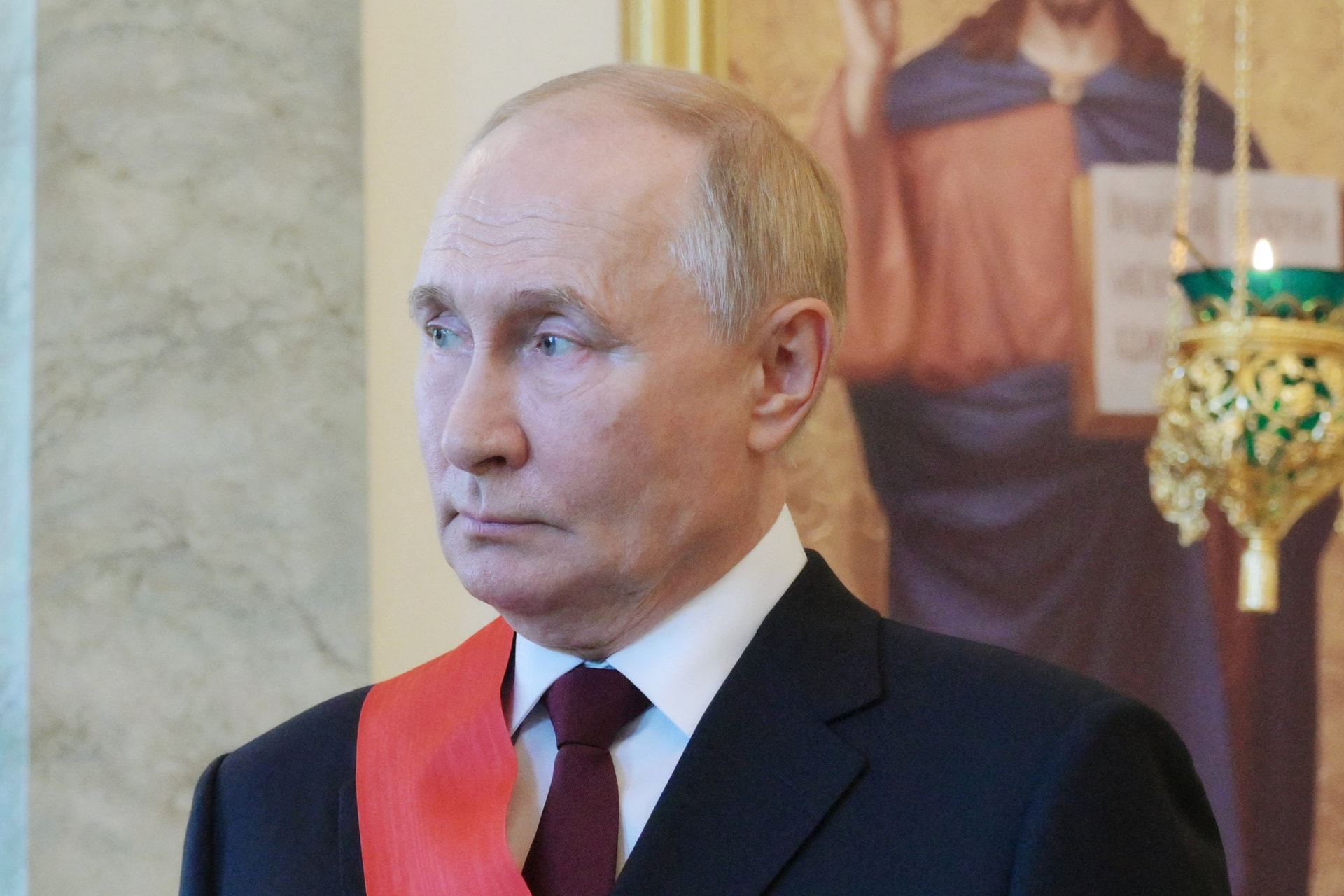 Putyin is megszólalt a Kurszki terület elleni ukrán betörési kísérletről