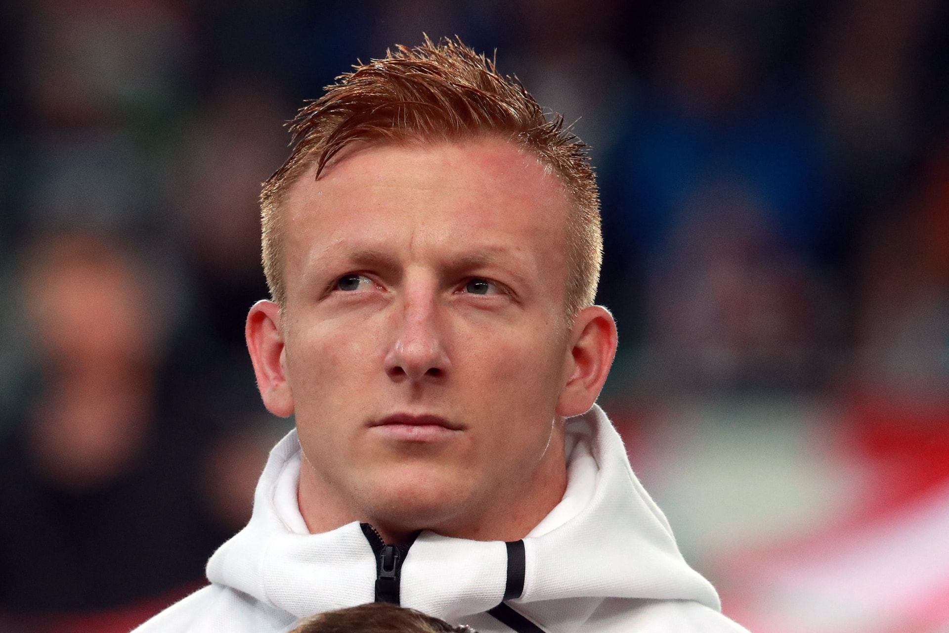 Kleinheisler László a Csíkszereda futballistája lett