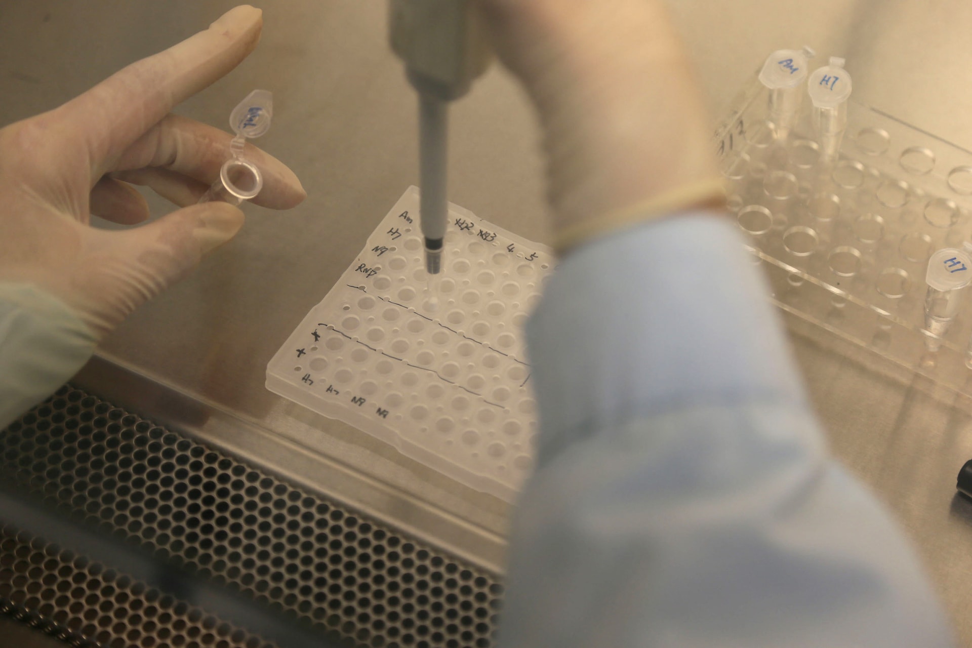 Forradalmi módszer a rák diagnosztizálására