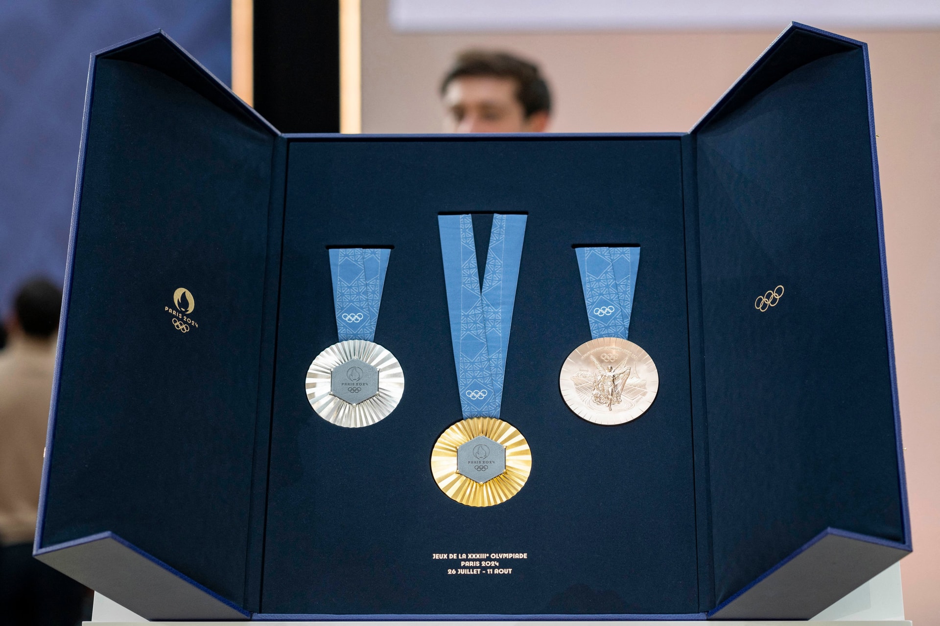 Mennyi pénzt érnek az idei olimpiai érmek?