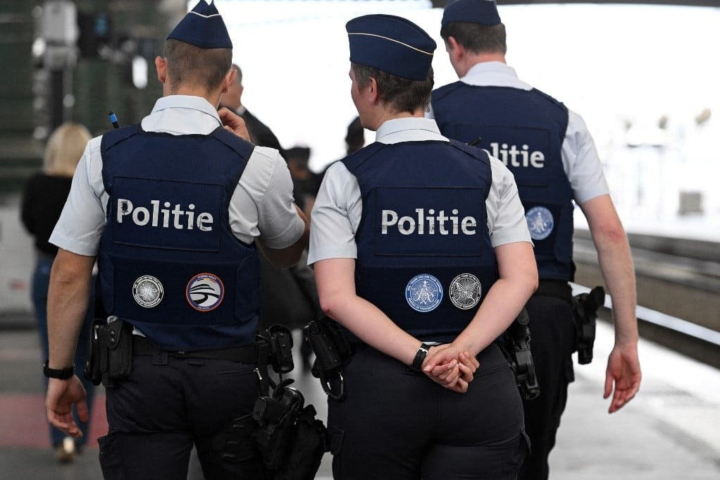 Elítélte Belgiumot az emberi jogi bíróság